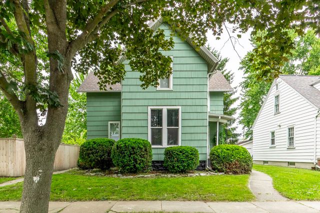 334 W 9th Street, Auburn, IN 46706