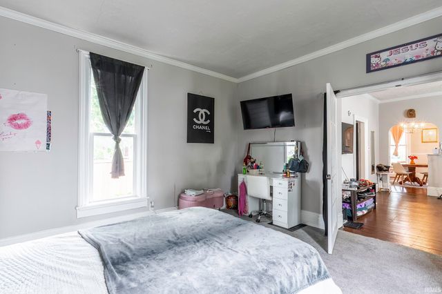 334 W 9th Street, Auburn, IN 46706