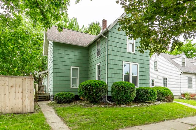 334 W 9th Street, Auburn, IN 46706