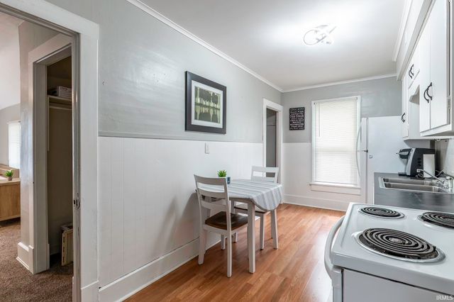 334 W 9th Street, Auburn, IN 46706