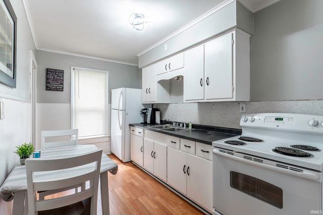 334 W 9th Street, Auburn, IN 46706