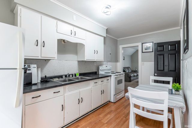 334 W 9th Street, Auburn, IN 46706