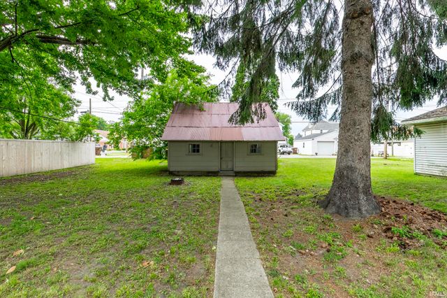 334 W 9th Street, Auburn, IN 46706