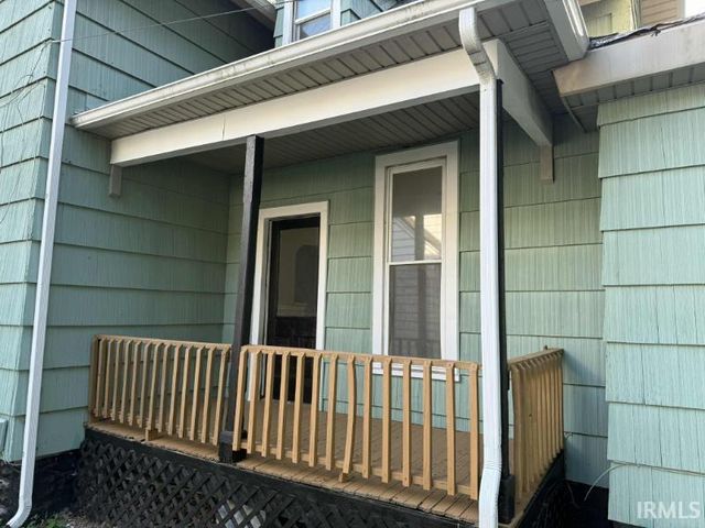 334 W 9th Street, Auburn, IN 46706