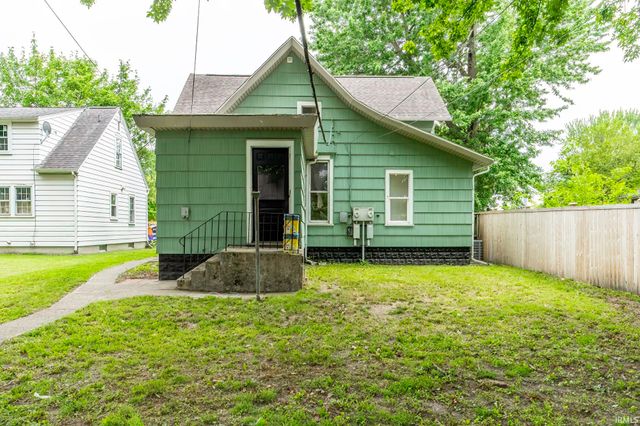 334 W 9th Street, Auburn, IN 46706