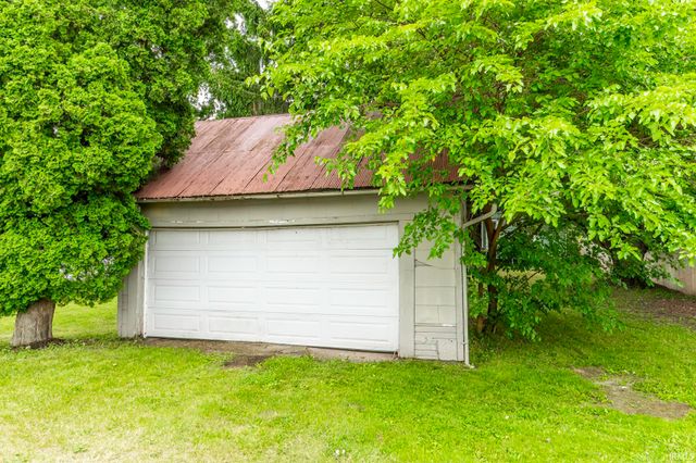 334 W 9th Street, Auburn, IN 46706