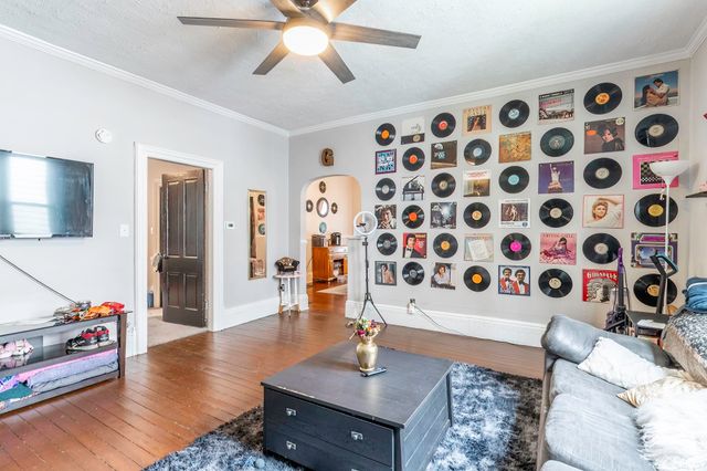 334 W 9th Street, Auburn, IN 46706