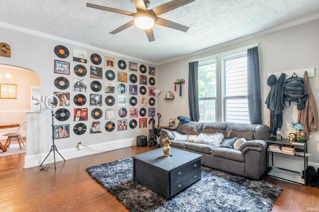 334 W 9th Street, Auburn, IN 46706