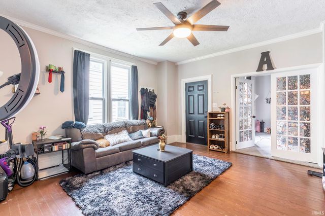334 W 9th Street, Auburn, IN 46706