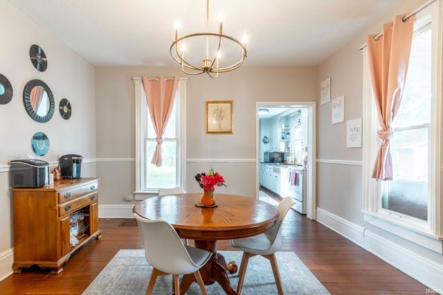334 W 9th Street, Auburn, IN 46706
