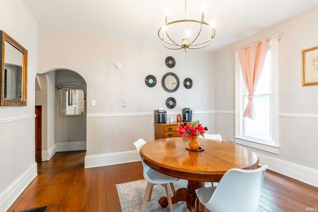 334 W 9th Street, Auburn, IN 46706