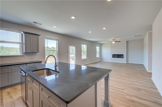672 Leafy Branch Way, Mcdonough, GA 30253