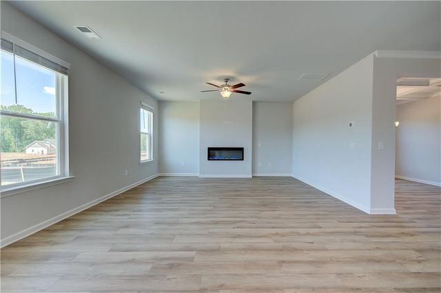 672 Leafy Branch Way, Mcdonough, GA 30253