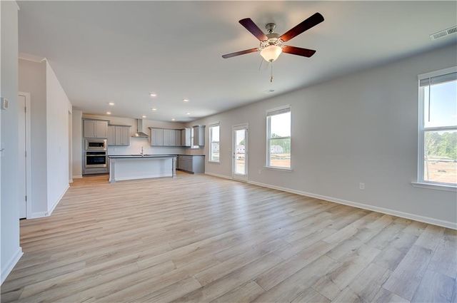 672 Leafy Branch Way, Mcdonough, GA 30253