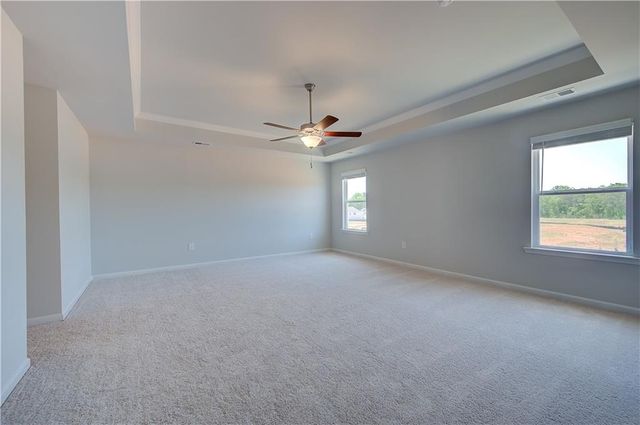 672 Leafy Branch Way, Mcdonough, GA 30253
