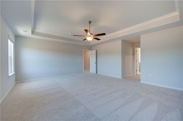 672 Leafy Branch Way, Mcdonough, GA 30253