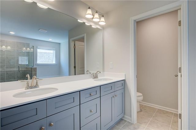 672 Leafy Branch Way, Mcdonough, GA 30253