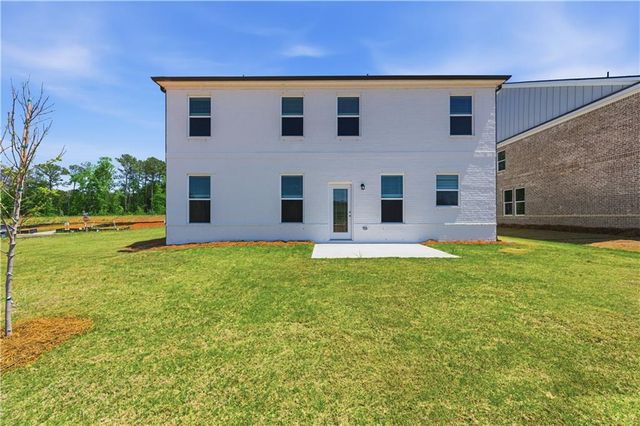 672 Leafy Branch Way, Mcdonough, GA 30253