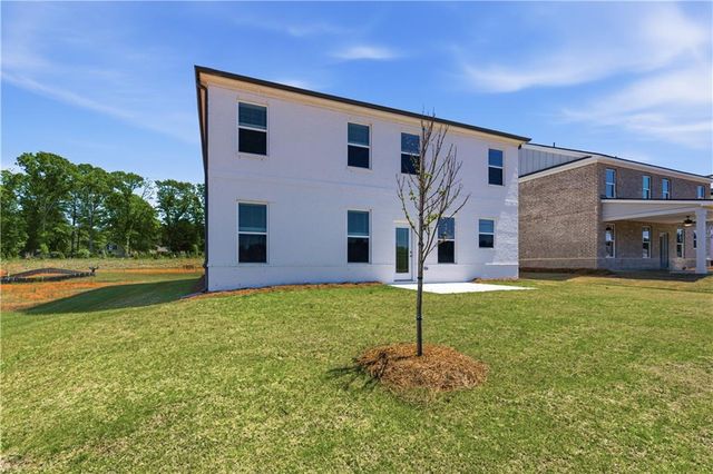 672 Leafy Branch Way, Mcdonough, GA 30253