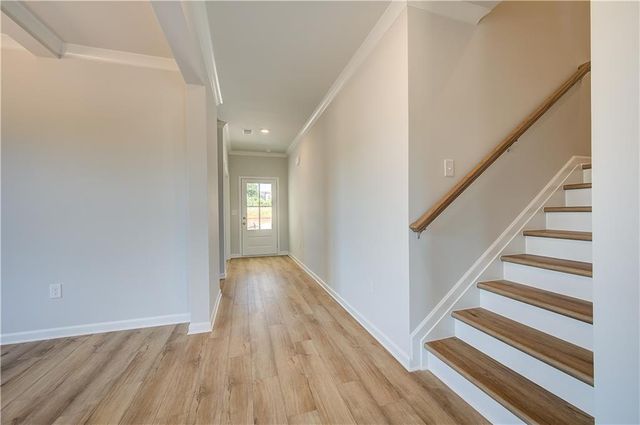 672 Leafy Branch Way, Mcdonough, GA 30253