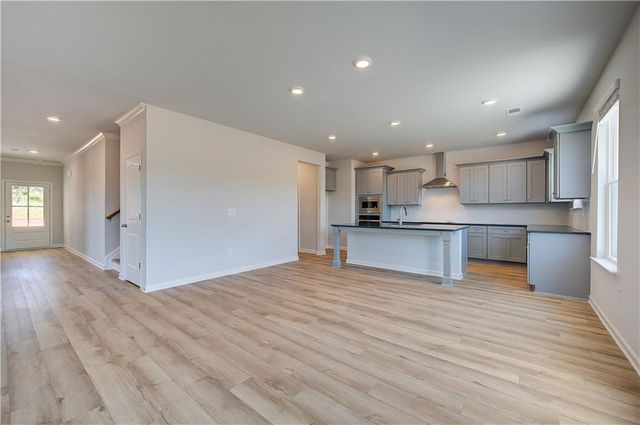 672 Leafy Branch Way, Mcdonough, GA 30253
