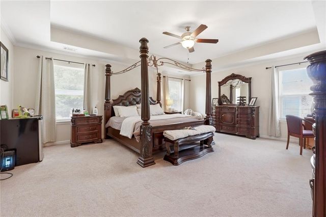 7048 Roselake Circle, Douglasville, GA 30134