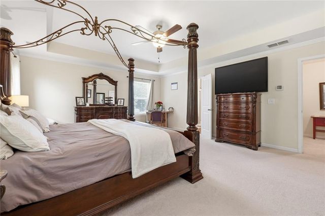 7048 Roselake Circle, Douglasville, GA 30134