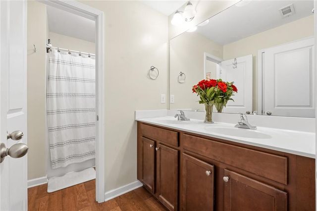 7048 Roselake Circle, Douglasville, GA 30134