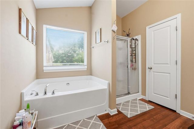 7048 Roselake Circle, Douglasville, GA 30134