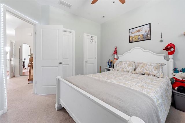 7048 Roselake Circle, Douglasville, GA 30134