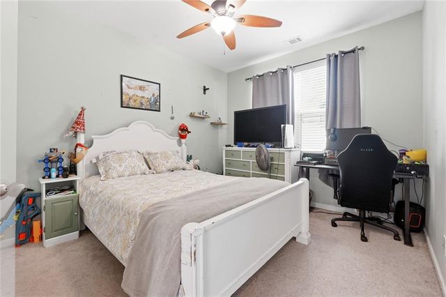 7048 Roselake Circle, Douglasville, GA 30134