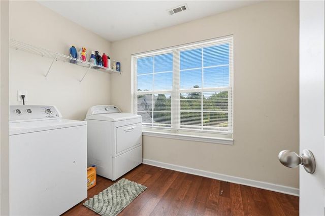 7048 Roselake Circle, Douglasville, GA 30134