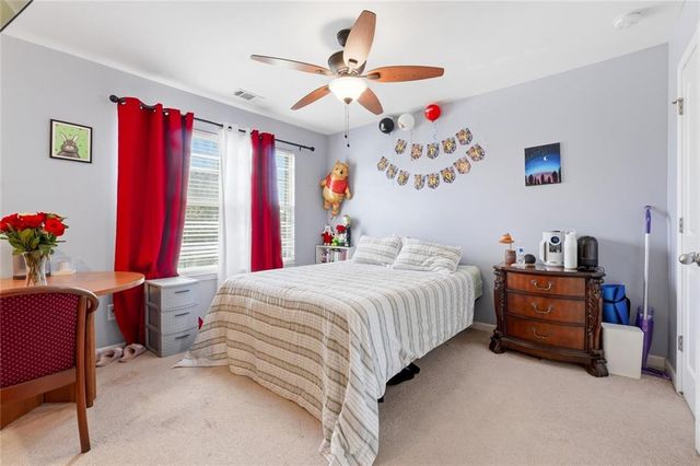 7048 Roselake Circle, Douglasville, GA 30134