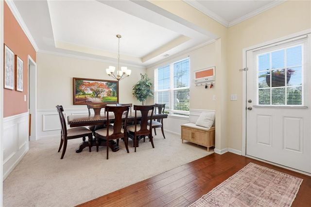7048 Roselake Circle, Douglasville, GA 30134