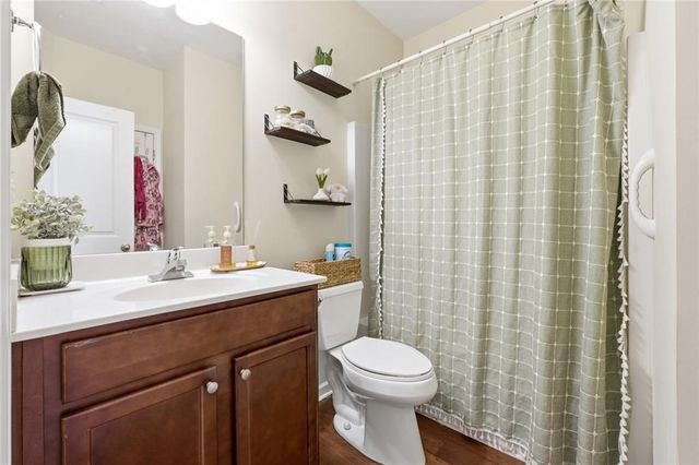 7048 Roselake Circle, Douglasville, GA 30134