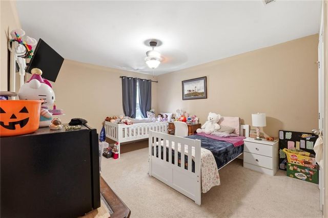 7048 Roselake Circle, Douglasville, GA 30134