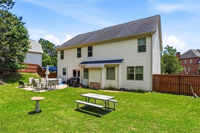 7048 Roselake Circle, Douglasville, GA 30134