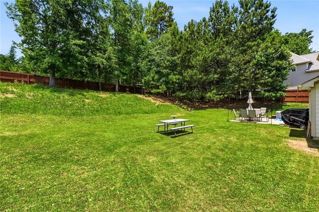 7048 Roselake Circle, Douglasville, GA 30134