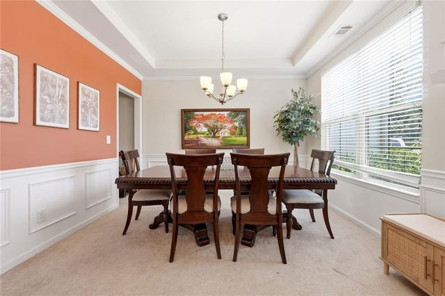 7048 Roselake Circle, Douglasville, GA 30134