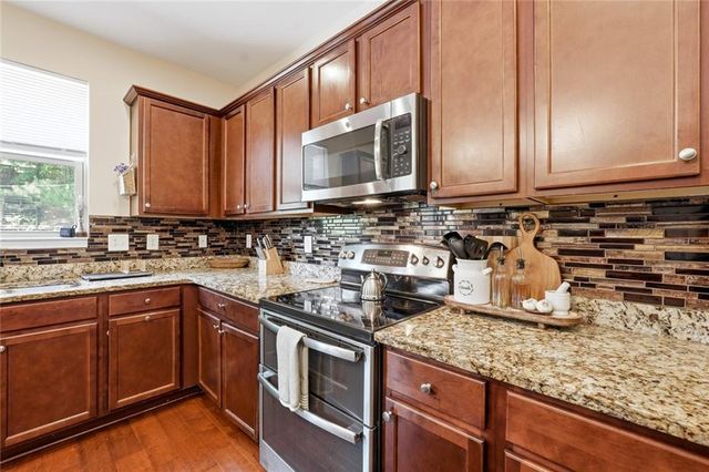 7048 Roselake Circle, Douglasville, GA 30134