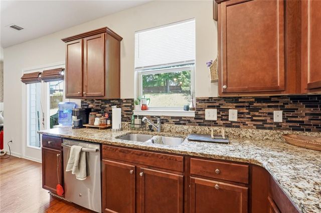 7048 Roselake Circle, Douglasville, GA 30134