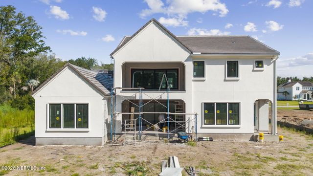 320 RIVER BREEZE Drive, Ponte Vedra, FL 32081