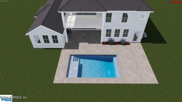 320 RIVER BREEZE Drive, Ponte Vedra, FL 32081