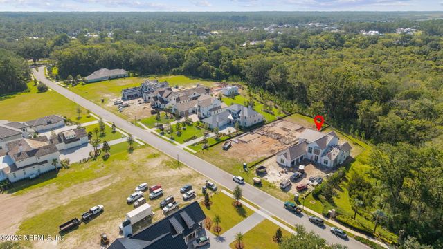 320 RIVER BREEZE Drive, Ponte Vedra, FL 32081