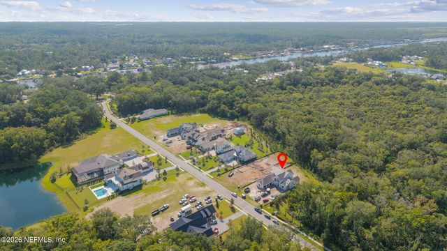 320 RIVER BREEZE Drive, Ponte Vedra, FL 32081