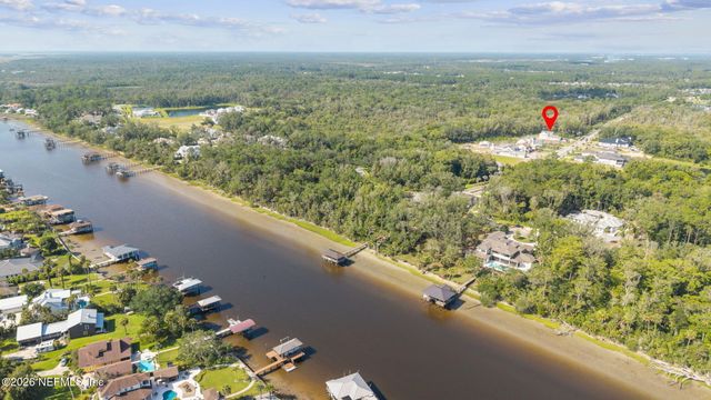 320 RIVER BREEZE Drive, Ponte Vedra, FL 32081
