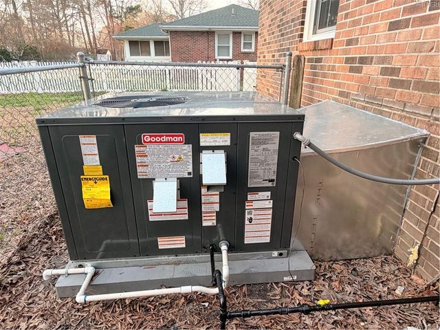 3614 Wright RD, Portsmouth, VA 23703