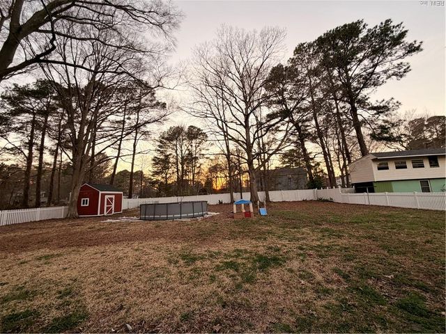 3614 Wright RD, Portsmouth, VA 23703