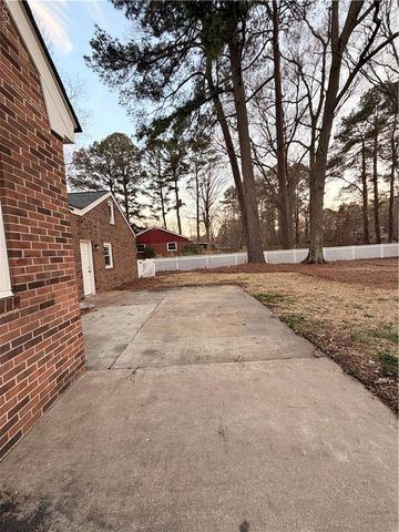 3614 Wright RD, Portsmouth, VA 23703