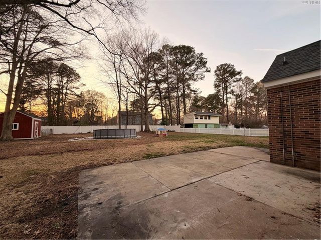 3614 Wright RD, Portsmouth, VA 23703